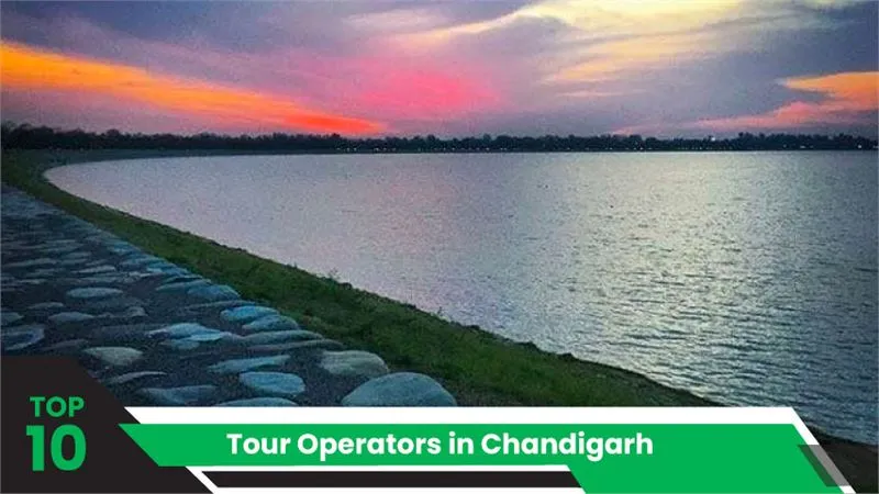 Top 10 Tour Operators in Chandigarh